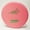Pink, variant on Innova Star Aviar3 Disc Golf Putter & Approach Disc, Pick Color/Weight [Stamp & Exact Color May Vary] Red 170-172 grams