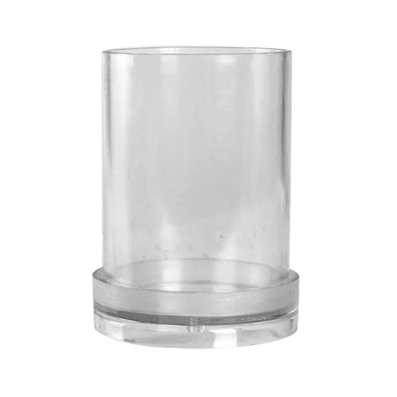 Candle Molds for Candle Making Plastic Pillar Candle Making Cylinder