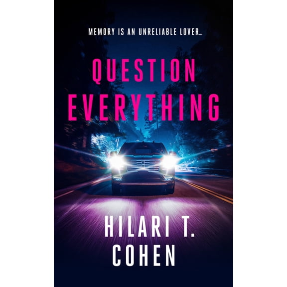 Question Everything, (Paperback)