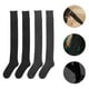 thumbnail image 3 of 2 parejas calcetines altos calcetines largos calcetines para mujeres medias altas medias calcetines de rodilla, 3 of 5