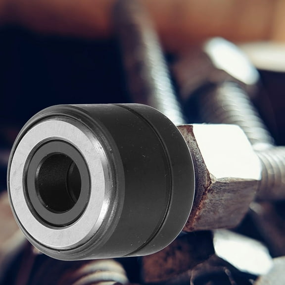 Worgeous Universal Wheel Stud Installer and Removal Tool for Car Black Metal Efficient