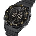 thumbnail image 4 of Reloj CASIO AE-1700H-1BVCF ILLUMINATOR-Negro, 4 of 6
