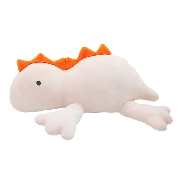 Weighted Pink Dinosaur