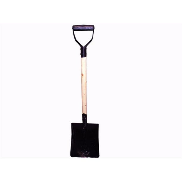 Bulk Buys OC1751 All Purpose Shovel