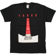 Fargo Ice Scraper T-Shirt