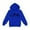 Blue, variant on Letter Printed Casual Hoodie for Children Hoodies for Teenage Boys Cat and Sweaters Girls Hoodie Size 6 Hoodies in Medium for Kids Hoodie Little Boys Girl Sweatshirts Womens Clothes 18 Month