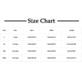 thumbnail image 3 of Uscallm Women Plus Size Summer Boho Mini Dresses Round Neck Sleeveless Ruffle Casual Flowy Party Vacation Beach Sundresses for Curvy Figure Outfits, Black XL, 3 of 5