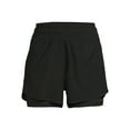 thumbnail image 5 of Avia Women's Running Shorts with Bike Liner, 5 of 5