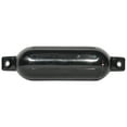 thumbnail image 3 of Extreme Max 3006.7521 BoatTector Inflatable Fender Value 4-Pack - 4.5" x 16", Black, 3 of 9