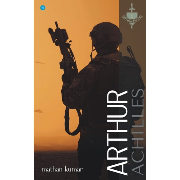Arthur Achilles, (Paperback)