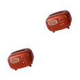 thumbnail image 4 of Billuyoard Box Bathroom Tissues Holder Case Napkin Restaurant Dispenser Type1 NO1, 4 of 4