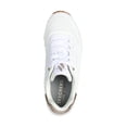 thumbnail image 2 of Zapatillas para Niños Skechers Uno Gen1 Shimmer Away Blanco 1 Niño Pequeño, 2 of 5
