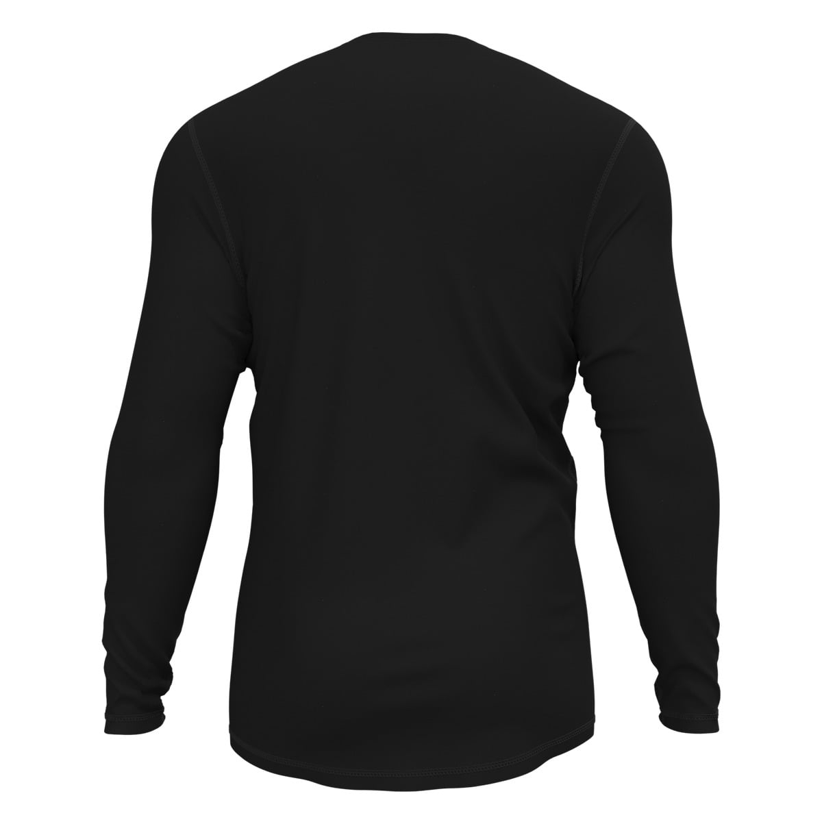 Realtree Men's Fleece Base Layer Long Sleeve Top