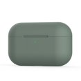 thumbnail image 1 of Soft Silicone Cases For Apple Airpods  Pro Protective Bluetooth Wireless Earphone Cover For Apple Air Pods Charging Box Bags, 1 of 7