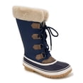 thumbnail image 2 of JBU Women's Stormgate (7, Navy), 2 of 7