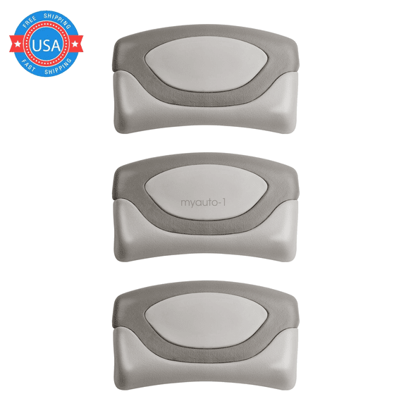 Set of 3 Spas Pillow For 09-17 Sundance 880 Series Spas & Various Model 6472-964