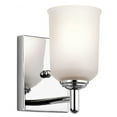 thumbnail image 5 of Kichler Lighting - Shailene - 1 Light Wall Sconce - with Transitional, 5 of 5