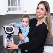 Open Box Baby Brezza Formula Pro Mini