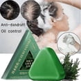 thumbnail image 3 of Orchidaceae Usman Grass Shampoo Handmade Soap Hair Nourishing, Hair Oil Control, Refreshing, Fluffy And Soothing Hair Follicles, 3 of 4