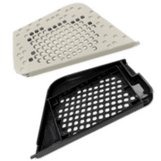 ResMed AirSense 10, AirStart 10 & AirCurve 10 Filter Cover - Charcoal - 19729