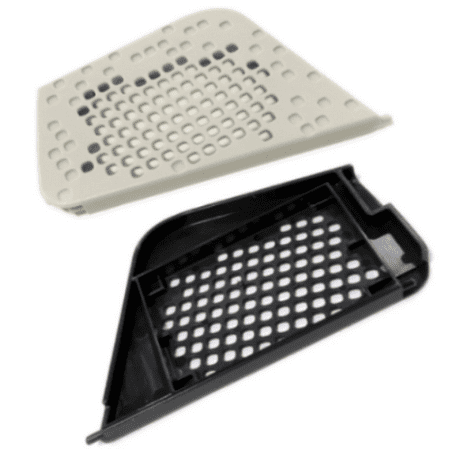 ResMed AirSense 10, AirStart 10 & AirCurve 10 Filter Cover - Charcoal - 19729