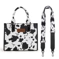 thumbnail image 1 of Bolso de mano Montana West Wrangler Aztec con correa para guitarra, 1 of 8