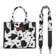 thumbnail image 1 of Bolso de mano Montana West Wrangler Aztec con correa para guitarra, 1 of 8