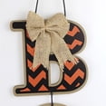 thumbnail image 2 of Billuyoard Letrero de pared Boo de que atrae la decoración de letras BOO Letrero único para puerta de Halloween Letrero colgante para puerta Boo Kits de decoración para fiestas Billuyoard HA012750-00, 2 of 6