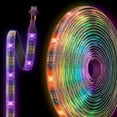 thumbnail image 2 of Tira LED digital Steren multicolor RGB 5 m, 2 of 2