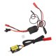 thumbnail image 4 of Motor Cepillado Rc Esc Combo ANGGREK para Crawler Car 7,4 V 4,8-8,4 V, 4 of 8