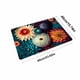 thumbnail image 3 of Alfombra de baño de diatomeas (rebaja navideña), de secado rápido, antideslizante, absorbente y elegante para tu hogar - Multicolor, 40 x 60 cm (1 unidad), 3 of 6