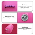 thumbnail image 3 of Air Roller Gymnastics Barrel For Tumbling, Inflatable Air Barrel For Back Handspring Training, Gymnastic Equipment With Pump For Yoga Training Cheerleading Home Use, 3 of 6