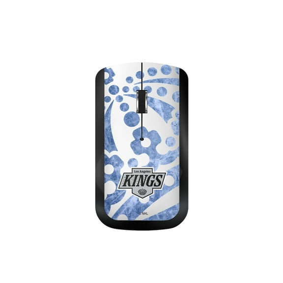 Los Angeles Kings Wireless Mouse