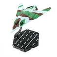 thumbnail image 4 of 1/144 F117 Fighter Airplane Diecast Model Gift for Living Room Bookshelf Bar 412 team, 4 of 8