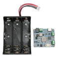 thumbnail image 2 of Power Management Module, Type C Charging Solar Power Manager Stable 6V-24V  for Machine, 2 of 7