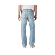 Levis Mens 501 Original Jeans