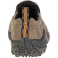 thumbnail image 4 of Merrell Women's Jungle Moc Slip-On Shoes, Gunsomke, 4 of 6