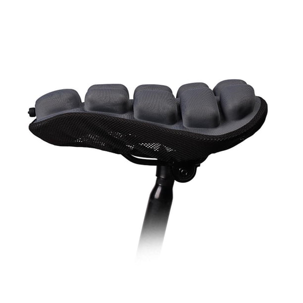 Cojín Universal Para Airbag, Sillín Para Motocicleta, Impermeable, Antideslizante, Transpirable, Cojín Para Ciclismo Al Aire Libre, Funda Para Cojín Vogacara OD015100-06