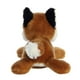 thumbnail image 4 of Animal de peluche Aurora Adorable Shoulderkins Maple Fox 15 cm, 4 of 5