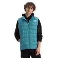 thumbnail image 1 of Chaleco THE NORTH FACE Aconcagua 3 Algae Blue para hombre, 1 of 6