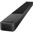 thumbnail image 3 of Barra de sonido Smart Ultra Bose con Dolby Atmos y asistente de voz Negro, 3 of 6