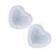 thumbnail image 1 of Matsuzay Gel de sílice celebra el amor con corazón, molde de de silicona y moldes para paletas de flores rosas, regalos para niñas Cocina y Comedor S, 1 of 3