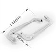 thumbnail image 3 of Tren De Aterrizaje Kit de tren de aterrizaje Extensor de altura Protector de pierna para DJI Mavic Mini 2 Drone, 3 of 6
