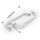 thumbnail image 3 of Tren De Aterrizaje Kit de tren de aterrizaje Extensor de altura Protector de pierna para DJI Mavic Mini 2 Drone Tmvgtek Para estrenar, 3 of 4