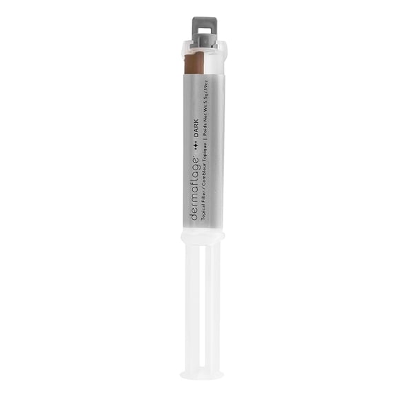 Dermaflage Single Applicator - Dark