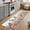 White Lemon Yellow Dark Blue, variant on Small Door Mat Indoor Outdoor 15.7"x23.6",Navy Blue Grey Stripe Absorbent Non Slip Entry Rug,Minimalist Farmhouse Striped Low Profile Welcome Mat for Front/Side Door Apartment Entrance Bathroom