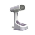 thumbnail image 5 of Black + Decker 1200W Handheld Garment Steamer with Fabric Brush and Dual Steam Modes, 5 of 5