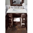 thumbnail image 6 of James Martin Vanities 620-V36-WW-3EJP Portland 36" Free Standing Single Basin Vanity Set -, 6 of 7
