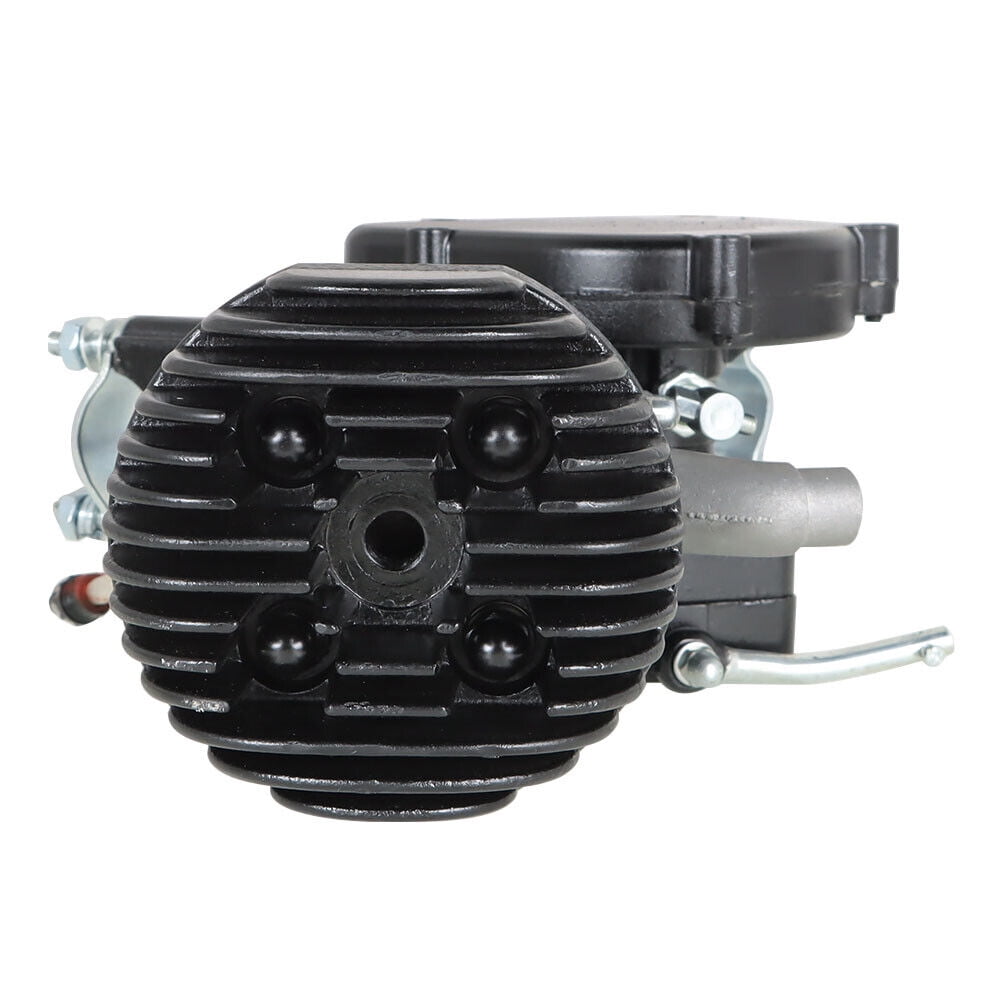 ALL-CARB 100cc 2 Stroke Gas Engine Motor For Motorized Motorised Bicycle Bike Cycle