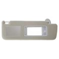 thumbnail image 1 of Car Sunvisor for Land Cruiser-Prado 2002-2010 Sunshield Replace 7432060850B1 Front Left/Right Side Visor Black/Beige, 1 of 5